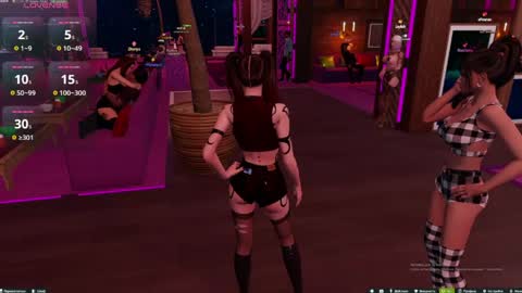 Snapshot of leowizard chatting on April 19, 2026, 10:23 pm leowizard online show from April 19, 2026, 10:23 pm