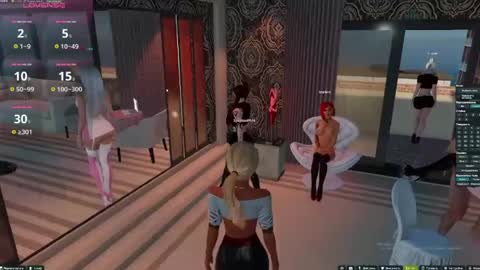 Snapshot of leowizard chatting on April 20, 2026, 5:37 pm leowizard online show from April 20, 2026, 5:37 pm