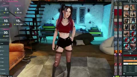 Snapshot of leowizard chatting on May 4, 2026, 12:34 pm leowizard online show from May 4, 2026, 12:34 pm