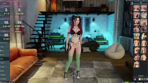 Snapshot of leowizard chatting on May 10, 2026, 10:42 am leowizard online show from May 10, 2026, 10:42 am