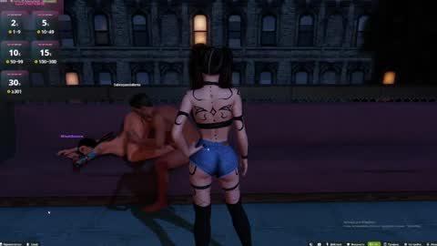 Snapshot of leowizard chatting on May 28, 2026, 10:18 pm leowizard online show from May 28, 2026, 10:18 pm