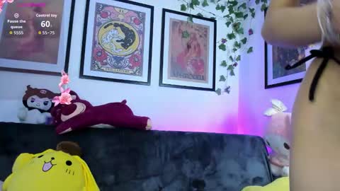 Snapshot of lepetitmortx chatting on March 2, 2026, 12:13 am Kat online show from March 2, 2026, 12:13 am