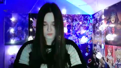 little secret online show from January 3, 2025, 4:22 am