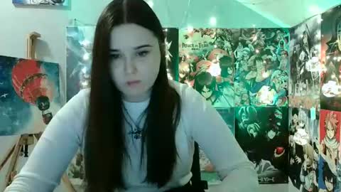 little secret online show from January 8, 2025, 7:34 am