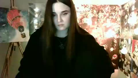 little secret online show from January 13, 2025, 3:47 pm