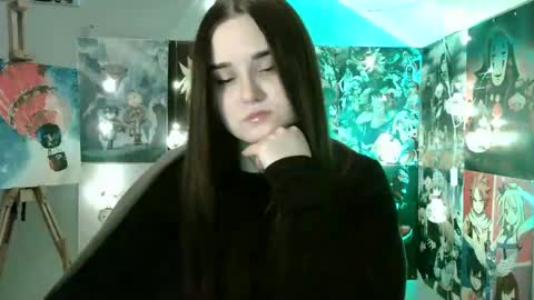 little secret online show from January 14, 2025, 11:42 am