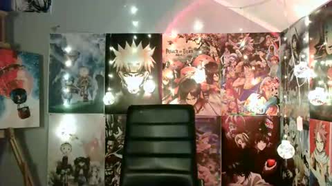 little secret online show from January 22, 2025, 4:12 pm