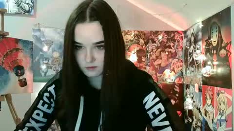 little secret online show from January 27, 2025, 11:11 am