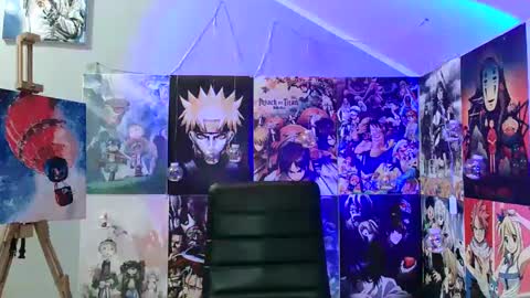 little secret online show from February 3, 2025, 10:58 am