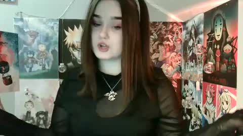 little secret online show from February 7, 2025, 8:01 am