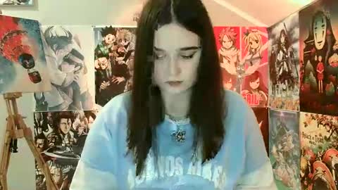 little secret online show from February 17, 2025, 10:18 am