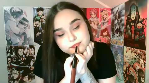 little secret online show from March 12, 2025, 7:17 pm