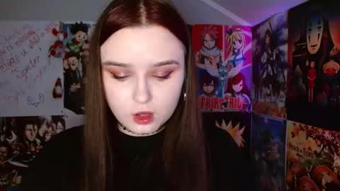 little secret online show from September 25, 2025, 7:12 am