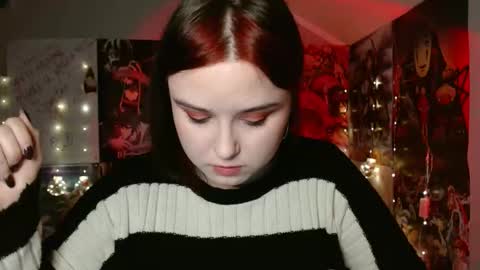 little secret online show from January 15, 2026, 6:40 am