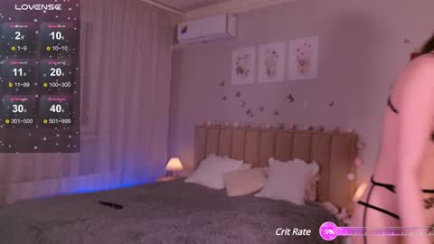 Nicole Moore online show from January 18, 2025, 6:10 pm