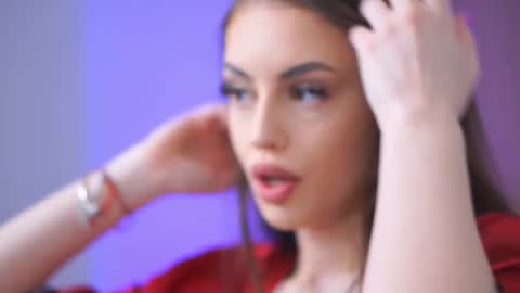Snapshot of lesaismore chatting on February 20, 2025, 8:17 am Jessie online show from February 20, 2025, 8:17 am