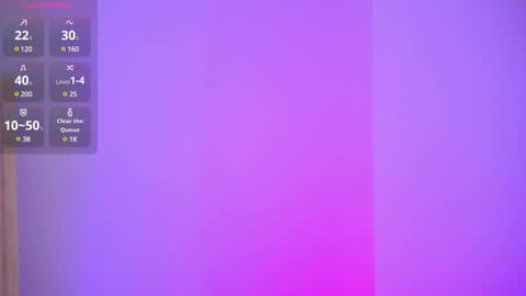 Snapshot of lesaismore chatting on March 7, 2025, 8:34 am Jessie online show from March 7, 2025, 8:34 am