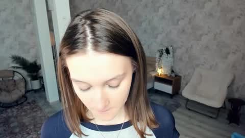 Snapshot of lesigrace chatting on February 23, 2026, 8:44 am Sanem online show from February 23, 2026, 8:44 am