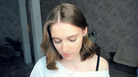 Snapshot of lesigrace chatting on March 1, 2026, 8:16 am Sanem online show from March 1, 2026, 8:16 am