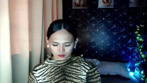 Snapshot of lesleyanderson chatting on February 1, 2026, 1:26 am Pat online show from February 1, 2026, 1:26 am