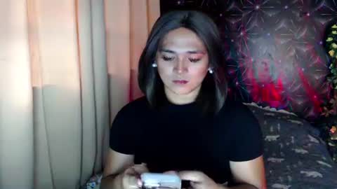 Snapshot of lesleyanderson chatting on February 16, 2026, 12:29 am Pat online show from February 16, 2026, 12:29 am