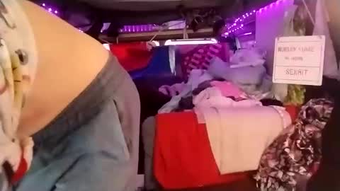 Snapshot of lesleygumgrass chatting on March 5, 2025, 5:29 pm LesleyGumGrass- The Boring Trans girl online show from March 5, 2025, 5:29 pm