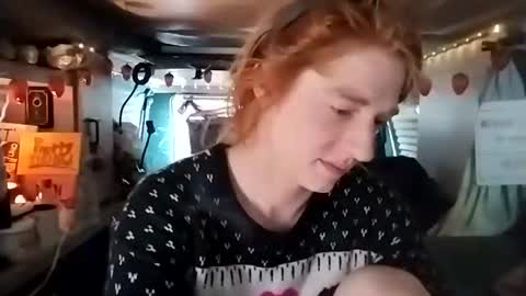 Snapshot of lesleygumgrass chatting on February 13, 2026, 3:52 pm LesleyGumGrass- The Boring Trans girl online show from February 13, 2026, 3:52 pm