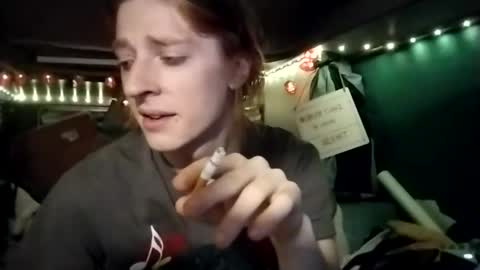 LesleyGumGrass- The Boring Trans girl online show from May 13, 2026, 12:52 am