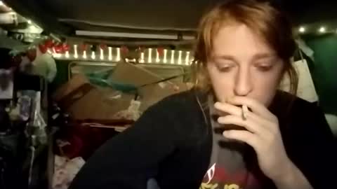 LesleyGumGrass- The Boring Trans girl online show from May 15, 2026, 2:40 am