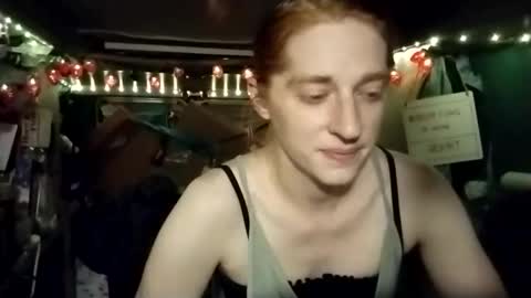 LesleyGumGrass- The Boring Trans girl online show from May 28, 2026, 7:38 am