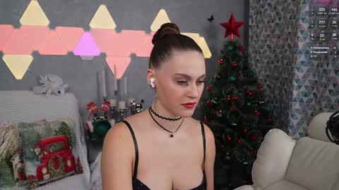 LeslieKorfs online show from December 5, 2024, 9:39 pm