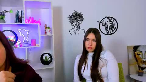 lesly_chilli online show from February 6, 2026, 11:02 am