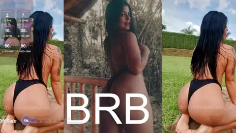 Snapshot of lesly_w chatting on December 26, 2024, 1:54 pm I am here from Monday to Friday from 730 am to 130 pm Colombia time and saturday from 500 am to 1000 am .... Soon Blue page online show from December 26, 2024, 1:54 pm