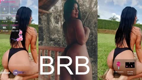Snapshot of lesly_w chatting on January 3, 2025, 12:52 pm I am here from Monday to Friday from 730 am to 130 pm Colombia time and saturday from 500 am to 1000 am .... Soon Blue page online show from January 3, 2025, 12:52 pm