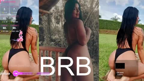 Snapshot of lesly_w chatting on January 16, 2025, 3:02 pm I am here from Monday to Friday from 730 am to 130 pm Colombia time and saturday from 500 am to 1000 am .... Soon Blue page online show from January 16, 2025, 3:02 pm