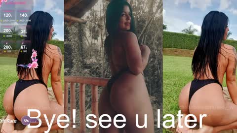 Snapshot of lesly_w chatting on January 21, 2025, 5:51 pm I am here from Monday to Friday from 730 am to 130 pm Colombia time and saturday from 500 am to 1000 am .... Soon Blue page online show from January 21, 2025, 5:51 pm