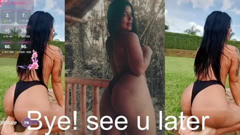 Snapshot of lesly_w chatting on January 26, 2025, 5:13 pm I am here from Monday to Friday from 730 am to 130 pm Colombia time and saturday from 500 am to 1000 am .... Soon Blue page online show from January 26, 2025, 5:13 pm