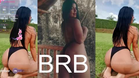 Snapshot of lesly_w chatting on February 10, 2025, 3:32 pm I am here from Monday to Friday from 730 am to 130 pm Colombia time and saturday from 500 am to 1000 am .... Soon Blue page online show from February 10, 2025, 3:32 pm