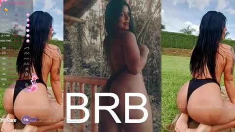 Snapshot of lesly_w chatting on February 12, 2025, 3:05 pm I am here from Monday to Friday from 730 am to 130 pm Colombia time and saturday from 500 am to 1000 am .... Soon Blue page online show from February 12, 2025, 3:05 pm