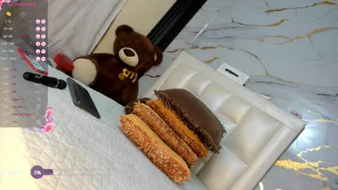 Snapshot of lesly_w chatting on February 17, 2025, 4:15 pm I am here from Monday to Friday from 730 am to 130 pm Colombia time and saturday from 500 am to 1000 am .... Soon Blue page online show from February 17, 2025, 4:15 pm