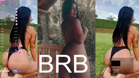 Snapshot of lesly_w chatting on February 18, 2025, 3:32 pm I am here from Monday to Friday from 730 am to 130 pm Colombia time and saturday from 500 am to 1000 am .... Soon Blue page online show from February 18, 2025, 3:32 pm
