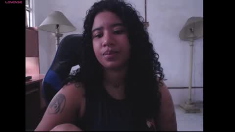 Snapshot of leslycarsson chatting on November 16, 2025, 7:19 pm lesly online show from November 16, 2025, 7:19 pm