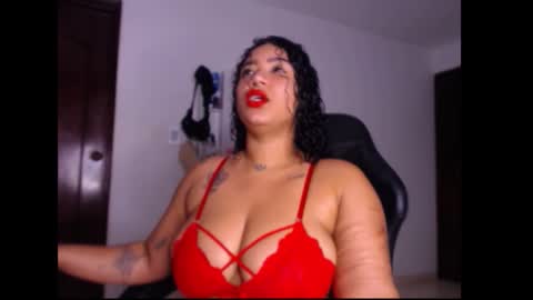 Snapshot of leslycarsson chatting on December 20, 2025, 1:56 am lesly online show from December 20, 2025, 1:56 am