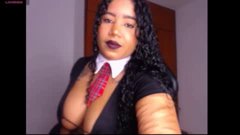 Snapshot of leslycarsson chatting on January 16, 2026, 2:48 am lesly online show from January 16, 2026, 2:48 am