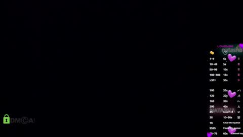 Lesly  online show from June 29, 2026, 12:39 am