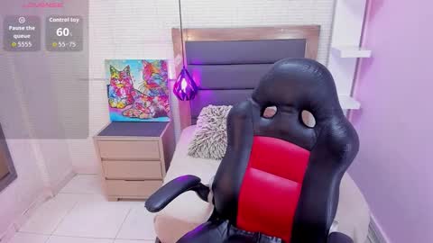   online show from March 10, 2026, 8:03 pm