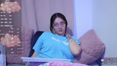 lessliee online show from May 28, 2026, 5:16 am