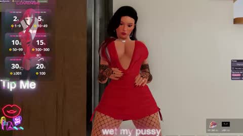 lessly_muah online show from February 10, 2026, 1:43 am