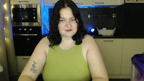 Snapshot of lesssi_ chatting on January 31, 2025, 4:36 am Alison online show from January 31, 2025, 4:36 am