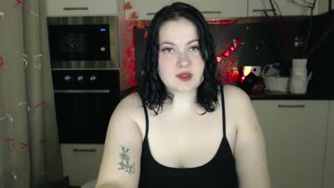 Snapshot of lesssi_ chatting on February 12, 2025, 1:19 am Alison online show from February 12, 2025, 1:19 am